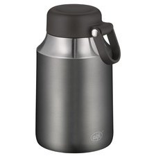 Récipient isotherme CITY FOOD MUG, 0,47 L, cool grey