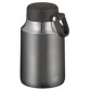 Récipient isotherme CITY FOOD MUG, 0,47 L, cool grey