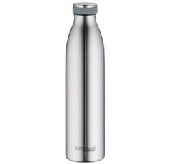 Bouteille isotherme TC Bottle, 1 L, acier inoxydable