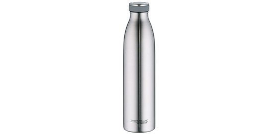 Bouteille isotherme TC Bottle, 1 L, acier inoxydable
