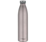 Bouteille isotherme TC Bottle, 1 L, acier inoxydable