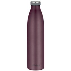 Bouteille isotherme TC Bottle, 1 L, acier inoxydable