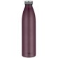 Bouteille isotherme TC Bottle, 1 L, acier inoxydable