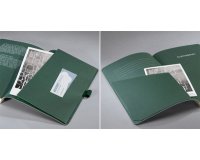 Carnet de notes Conceptum Edition Nature, A5