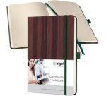 Carnet de notes Conceptum Edition Nature, A5