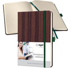 Carnet de notes Conceptum Edition Nature, A5