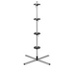 Support de rangement pour jantes & pneus de voiture