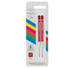 Recharge pour stylo à bille QUINKflow ECO, M