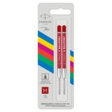 Recharge pour stylo à bille QUINKflow ECO, M