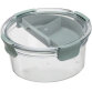 Boîte repas Lyon To-Go, PP/tritan, 1,4 L, vert