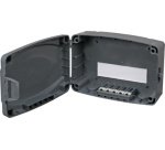 Boîte de protection contre les intempéries IP54