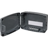 Boîte de protection contre les intempéries IP54