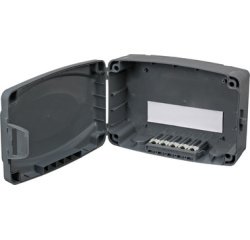 Boîte de protection contre les intempéries IP54