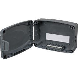 Boîte de protection contre les intempéries IP54