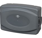 Boîte de protection contre les intempéries IP54