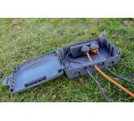 Boîte de protection contre les intempéries IP54