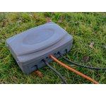 Boîte de protection contre les intempéries IP54