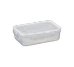 Boîte de conservation Airtight