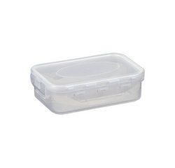 De_plast team boite de conservation airtight, 0,3