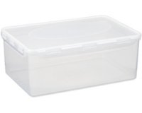 En_plast team boite de conservation airtight, 5,0