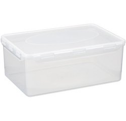 De_plast team boite de conservation airtight, 5,0