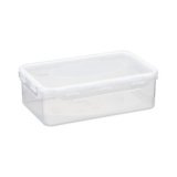 En_plast team boite de conservation airtight, 1,3
