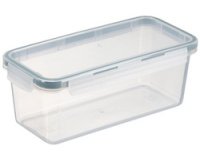 Boîte de conservation Amsterdam, 1,05 litre, vert