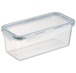 Boîte de conservation Amsterdam, 1,05 litre, vert