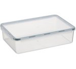 Boîte de conservation rectangulaire Amsterdam