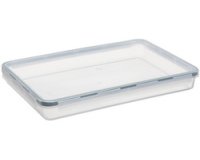 Boîte de conservation Amsterdam, 1,7 litre, vert