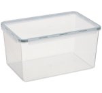 Boîte de conservation rectangulaire Amsterdam