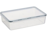 Boîte de conservation Amsterdam, 4,0 litres, vert