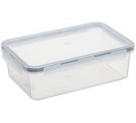 Boîte de conservation rectangulaire Amsterdam