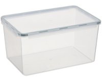 Boîte de conservation rectangulaire Amsterdam