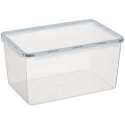 Boîte de conservation Amsterdam, 8,3 litres, vert