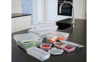 Conservation des aliments