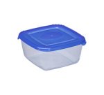 Boîte de congélation Polar, 0,46 litre, gris