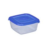 Boîte de congélation Polar, 1,5 litre, gris