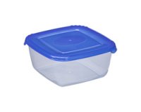 Boîte de congélation Polar, 0,95 litre, bleu