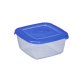 Boîte de congélation Polar, 1,5 litre, gris