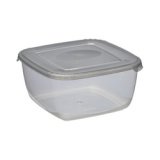 Boîte de congélation Polar, 1,5 litre, gris