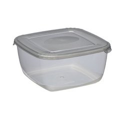 Boîte de congélation Polar, 1,5 litre, gris