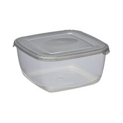 Boîte de congélation Polar, 1,5 litre, gris