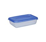 Boîte de congélation Polar, 0,9 litre, bleu
