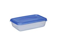 Boîte de congélation Polar, 0,9 litre, bleu