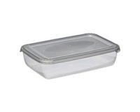 Boîte de congélation Polar, 1,9 litre, gris