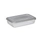 Boîte de congélation Polar, 3,0 litres, gris