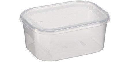 Plast team Boîte de congélation Helsinki, 1,4 litre
