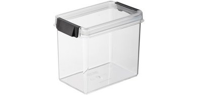 Oslo Dry Food Storage Container, 1.7 L