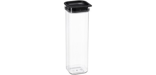 Bewaardoos droge voeding Hamburg 1,7L